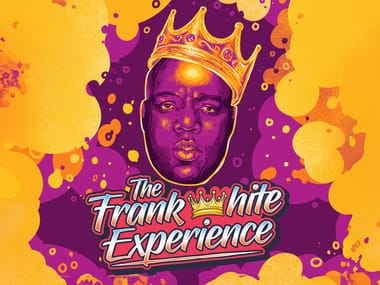 The Frank White Experience: A Live Tribute to the "Notorious B.I.G. "