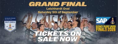 2026 Blue Crane Capital Shute Shield Grand Final