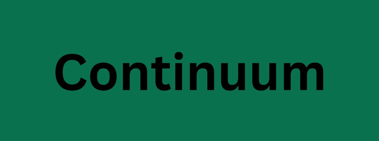 Continuum: A Faculty and Guest Artist Choreographed Dance Concert