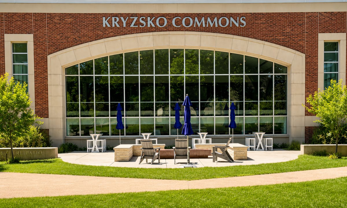 Winona State University Campus Events