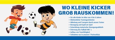 Kitasport 2026/27 