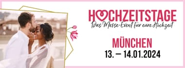 HOCHZEITSTAGE München