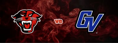 Women's Basketball vs. GVSU