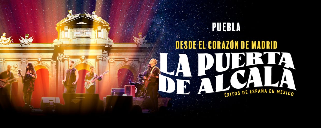La Puerta de Alcalá
