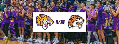 ONU Men's Basketball vs Governors State