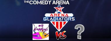 Arena Gladiators - Mic Droppings VS TBD - 7:30 PM