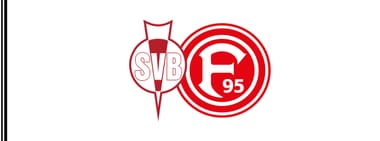 SV Biemenhorst gg. Fortuna Düsseldorf