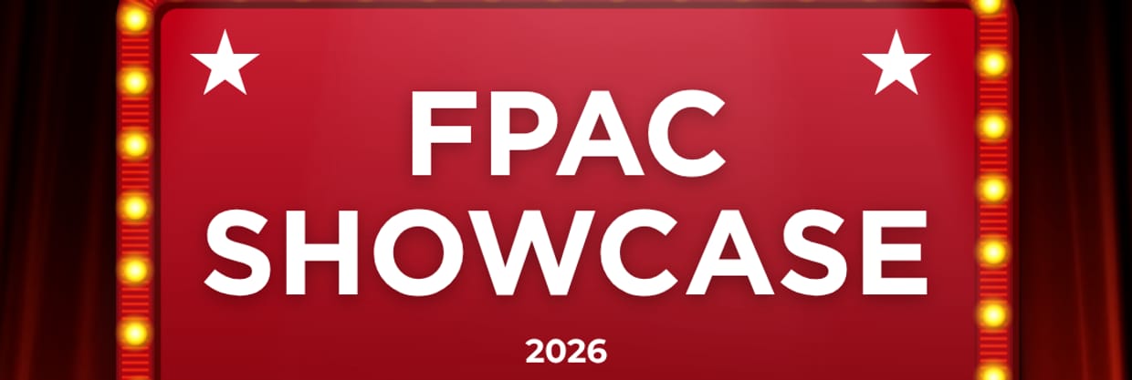 42nd Annual FPAC Showcase