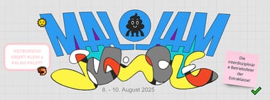 MalJam Jumble 2025