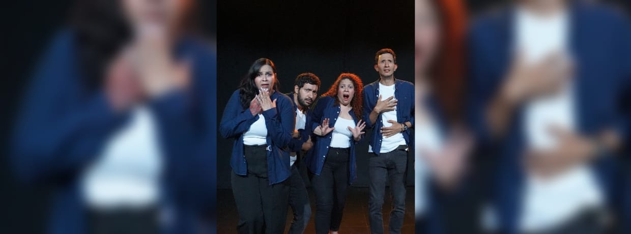 EL FINAL ESTÁ ESCRITO