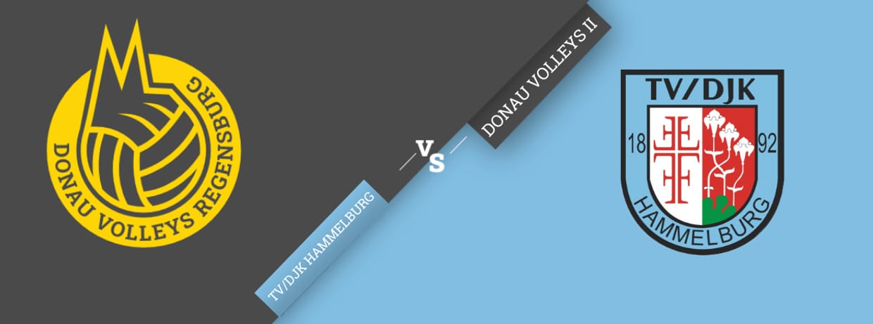 DVR II vs. TV/DJK Hammelburg