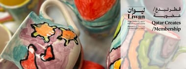Pottery Art Painting Workshop