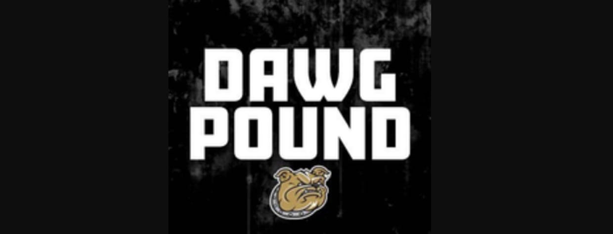 Bryant Dawg Pound 