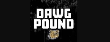 Bryant Dawg Pound 