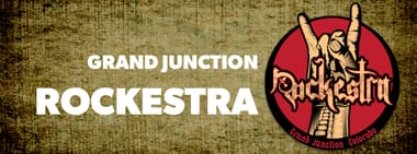 Grand Junction Rockestra…Just Epic Music!