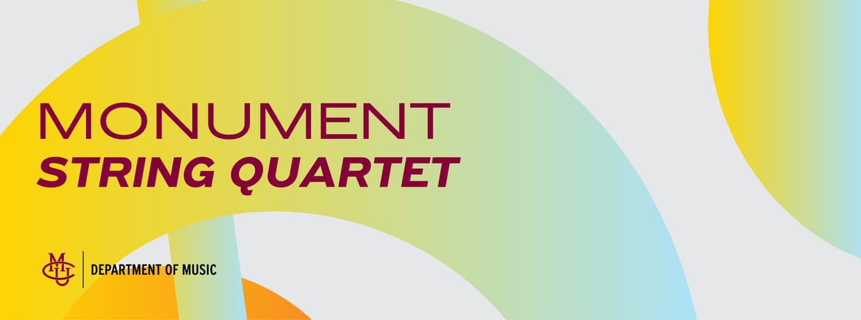 Monument String Quartet