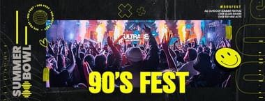 90S FEST
