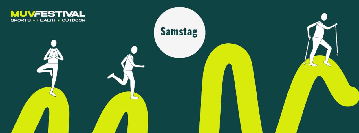MUV-Festival (SAMSTAG)