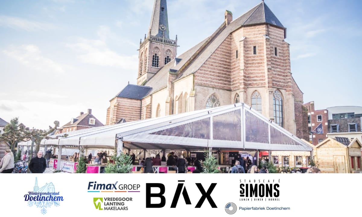 Stichting Ondersteuning Evenementen Doetinchem