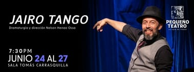 JAIRO TANGO