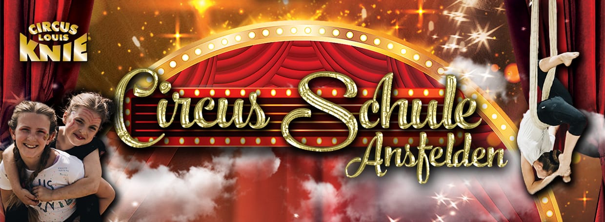 Circus Schule | Ansfelden OÖ 2026