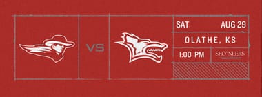 MNU Women's Soccer vs Kansas Wesleyan University
