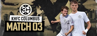 KHFC Columbus Home vs Northern Indiana FC
