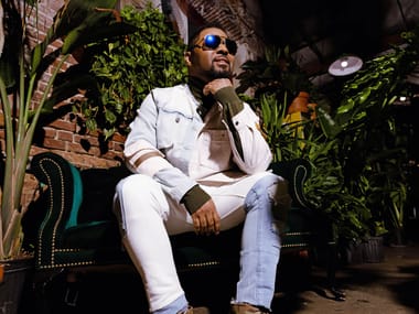 Musiq Soulchild 