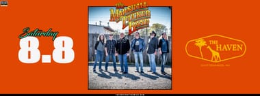 The Marshall Tucker Band