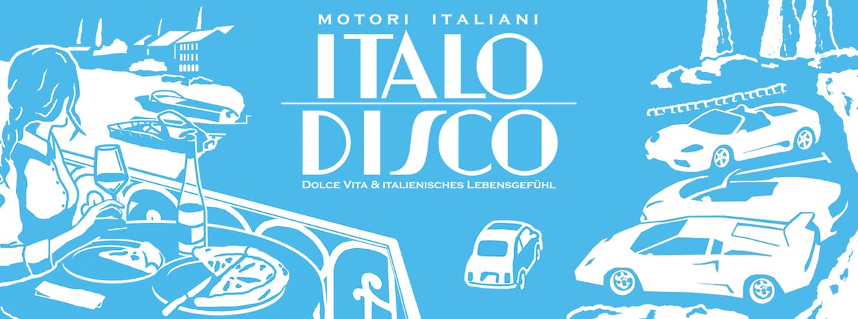 ITALO DISCO