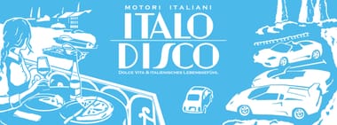ITALO DISCO