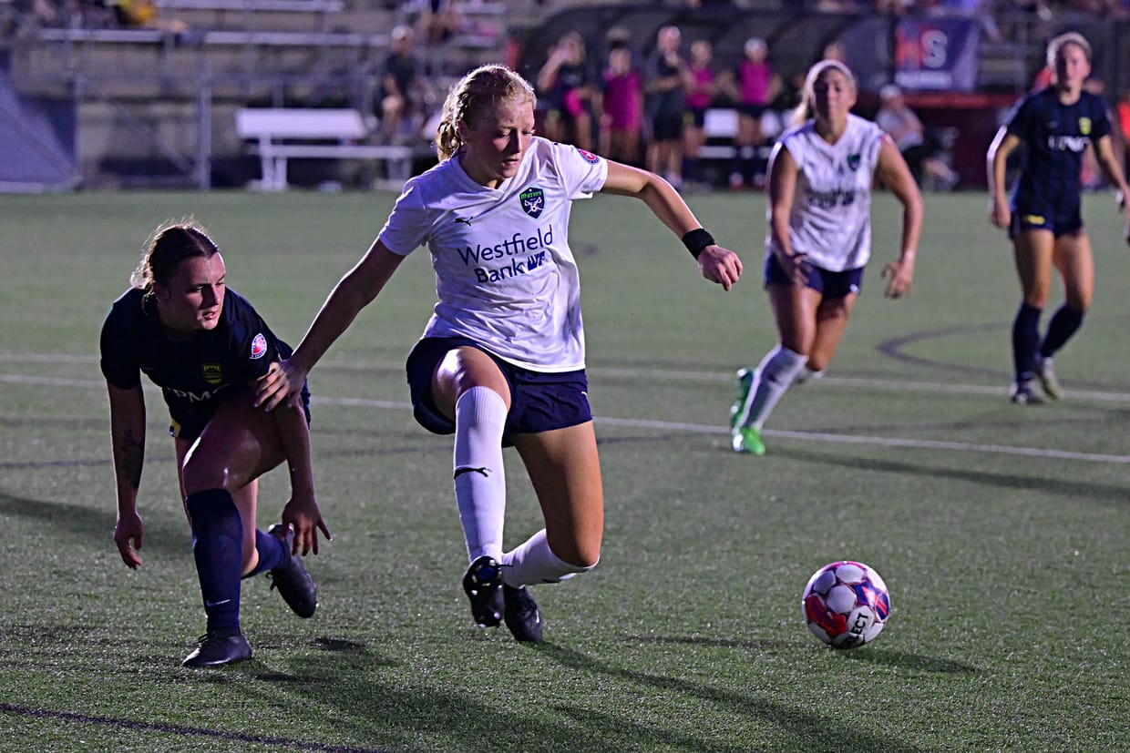 New England Mutiny vs. Worcester Wanderers (UWS)