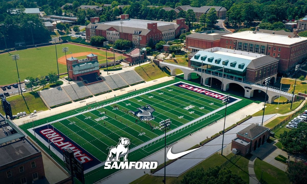Samford University