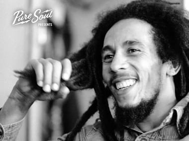 Soul Brunch - Bob Marley