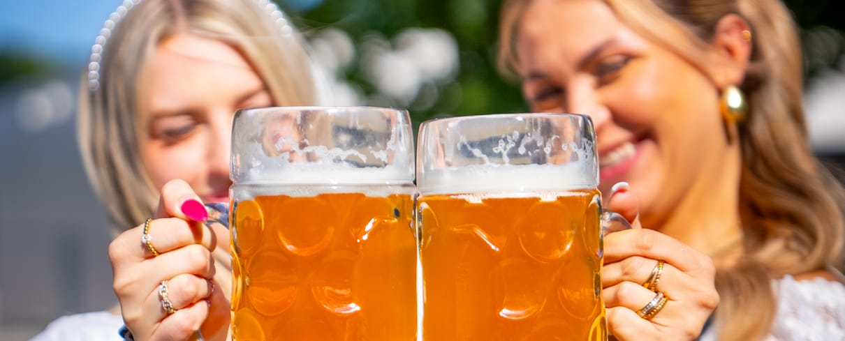 Duisburger Oktoberfest