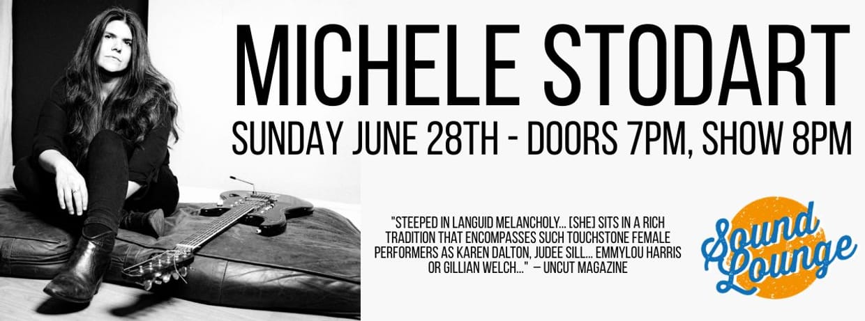 Michele Stodart