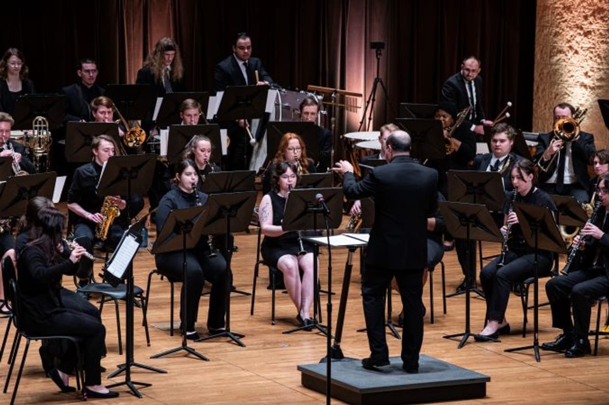 American Liszt Society with Hamilton Tescarollo and Jonathan Young