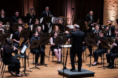 American Liszt Society with Hamilton Tescarollo and Jonathan Young