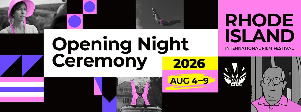 Opening Night Ceremony
