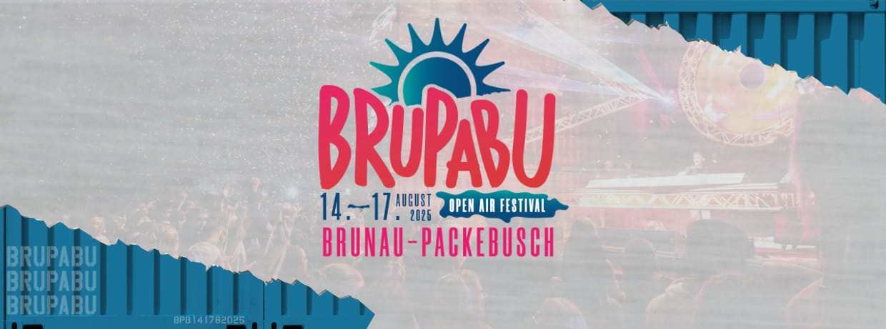 BruPaBu Festival 2025