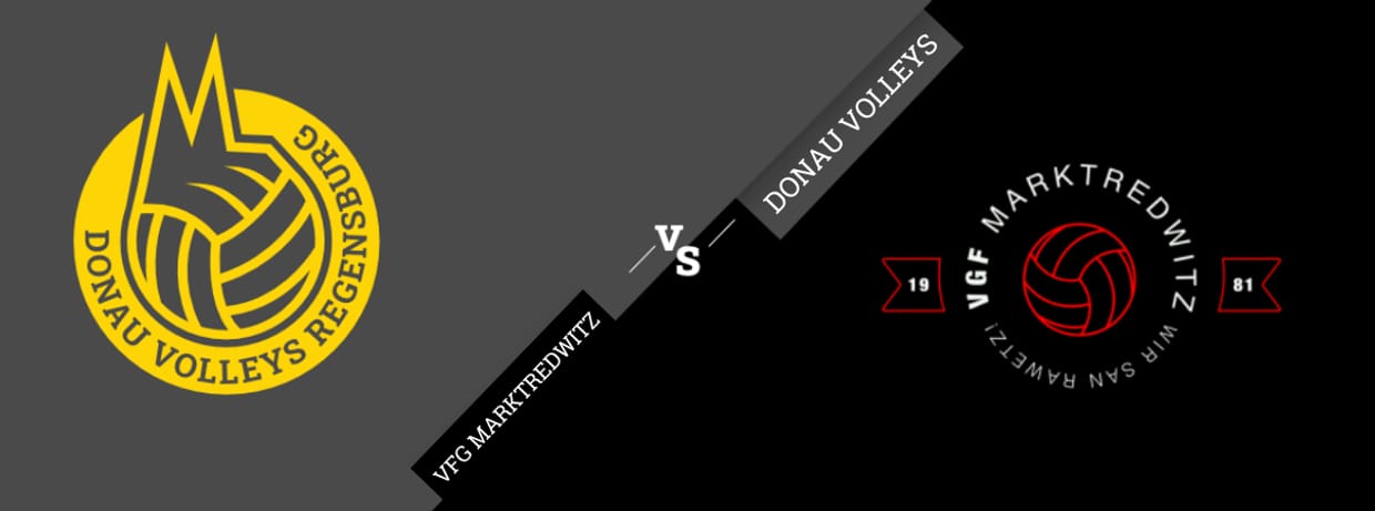 vs. VGF Marktredwitz