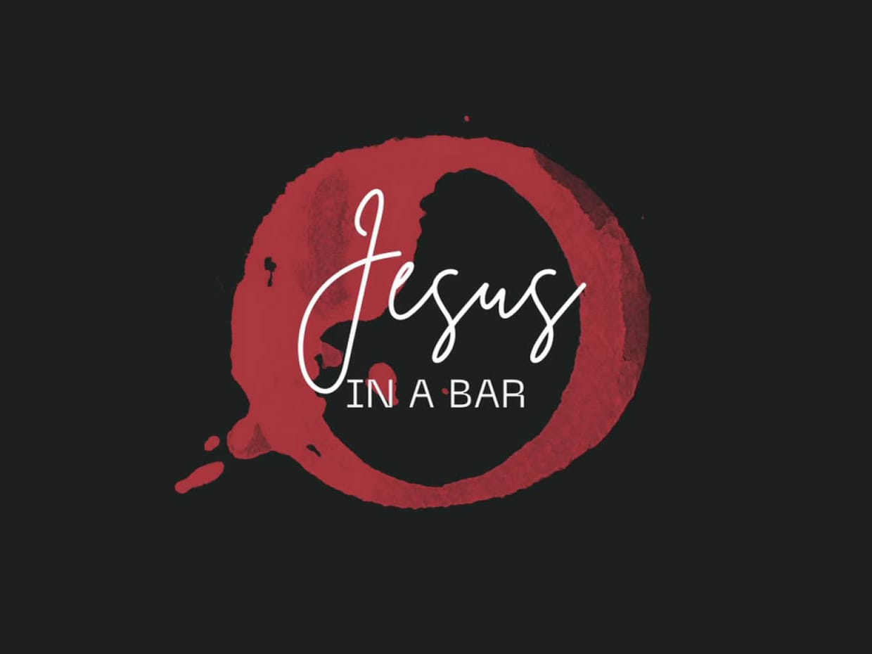 Dove Week with Jesus in a Bar featuring: Consumed by Fire, Lydia Laird and More!