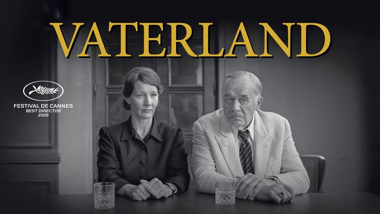 Kino: Vaterland