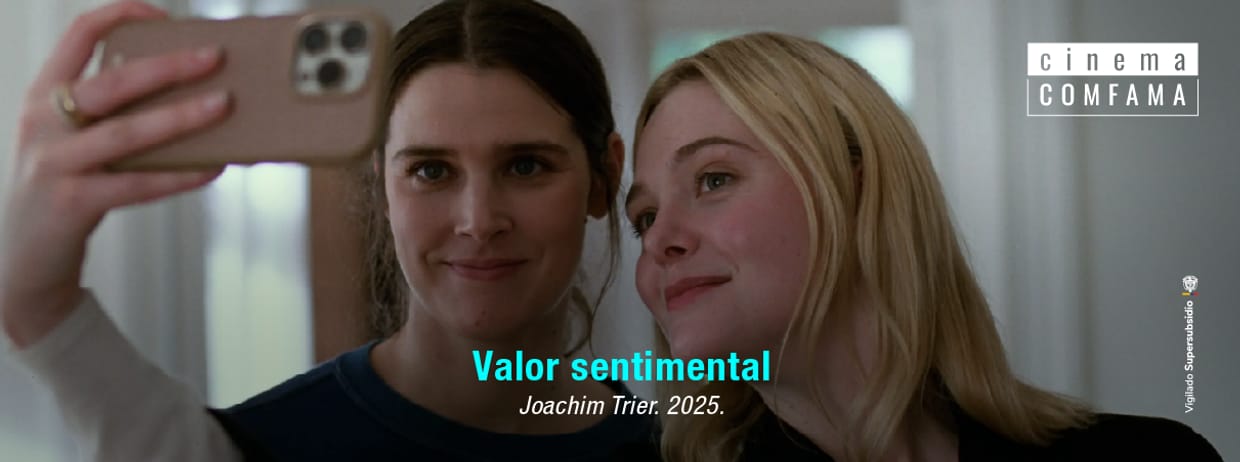 Valor sentimental