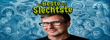 Jan Verheyen - Het Beste Van Het Slechtste (Try out - Lezing)