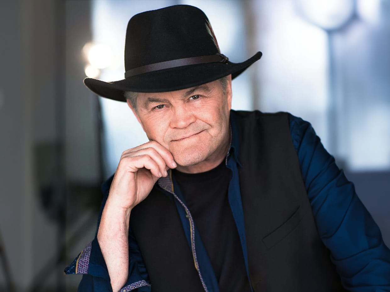 Micky Dolenz of The Monkees Songs & Stories 5 PM