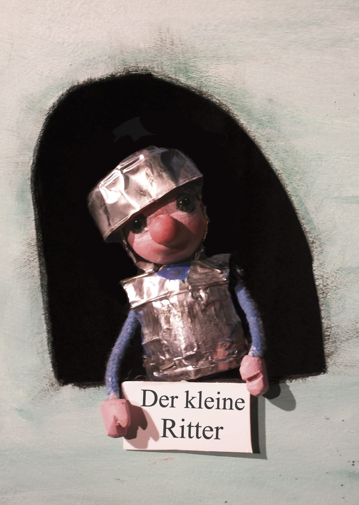 Der kleine Ritter