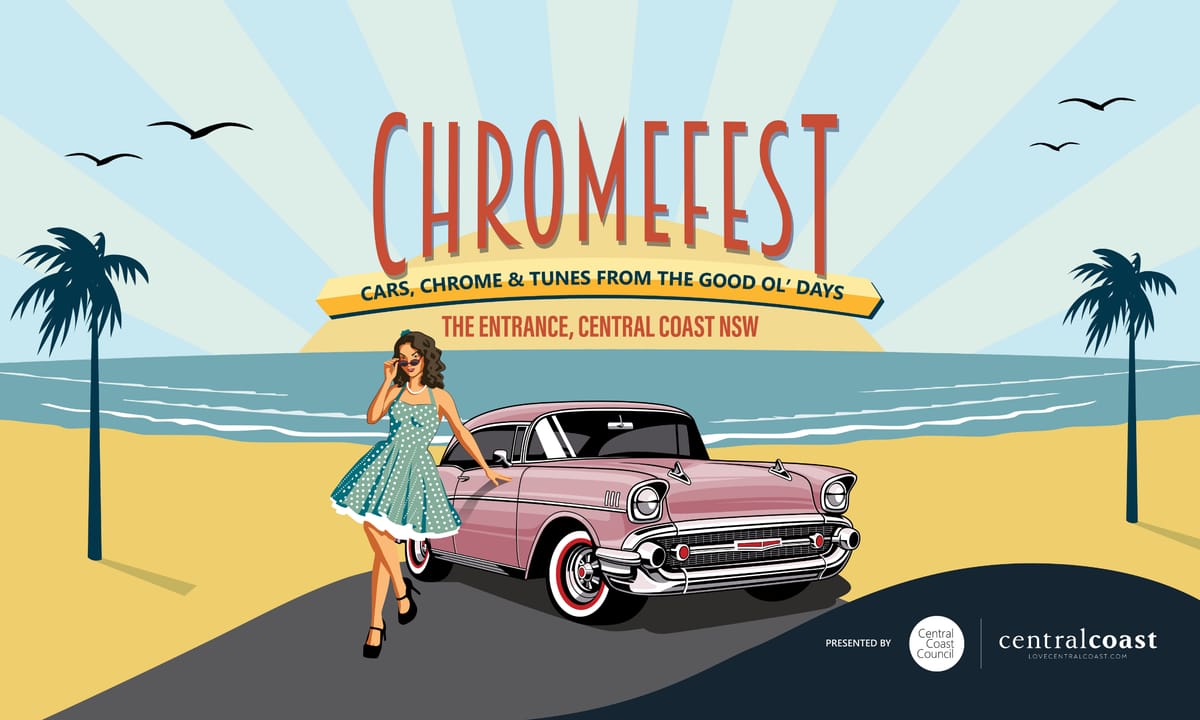 ChromeFest