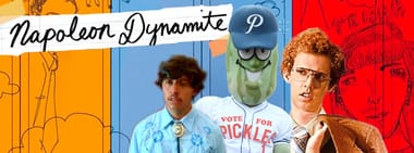 Napoleon Dynamite Night