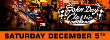 John Day Classic 